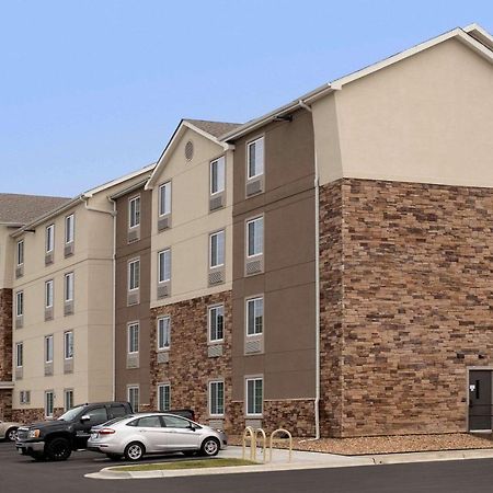Woodspring Suites Austin South Central I-35 Exterior foto